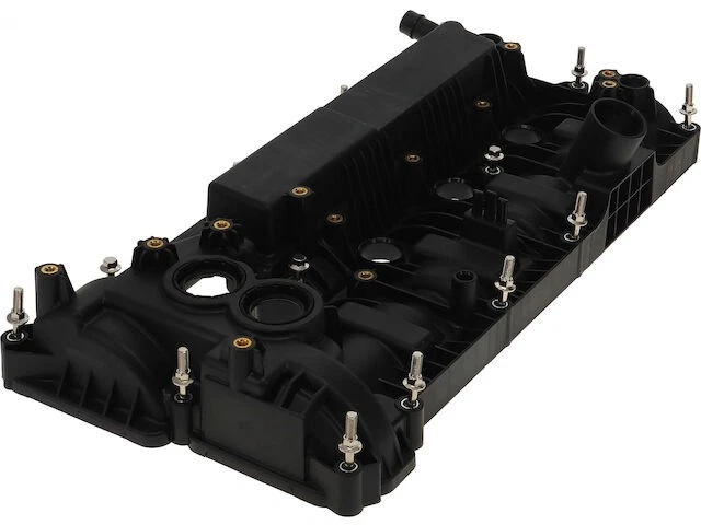 Cubierta de válvula para Ford Edge 2015-2018 2,0 L 4 cilindros 2016 2017 WR992DC WSO Foto 1 de 1