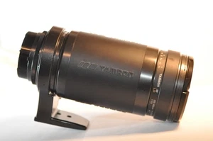 Tamron LD IF 200-400mm f/5.6 FX lens for Nikon F100 N80 D90 D610 D850 D750 D7200 - Picture 1 of 7