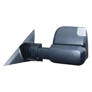 MSA Towing Mirror compatible with Toyota Land Cruiser 200 Series Black - Bild 1 von 18