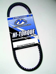 ULTIMAX DRIVE BELT YAMAHA SNOWMOBILE GP643 GPX338 GPX433 GS300 GS340 - Picture 1 of 2