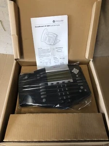 Brand New Polycom SoundPoint IP560 SIP/VoIP Phone, PoE, Business Phone - Picture 1 of 1