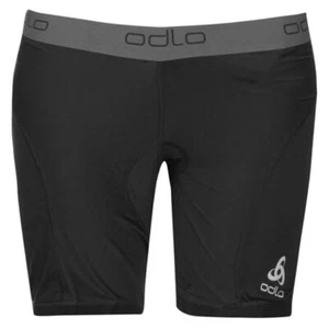 odlo ladies padding bronze light cycling active wear medium - Picture 1 of 2