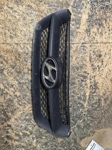 Grille HYUNDAI SONATA 06 07 08 - Picture 1 of 5