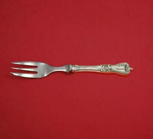 Old Colonial by Towle Sterling Silver Caviar Fork 3-Tine HHWS 6 1/4" Custom Made - Picture 1 of 2