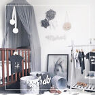 Crib for Baby Bedding Netting Canopy Dome Cot Doll