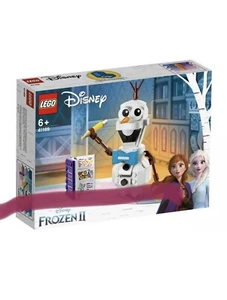 LEGO 41169 Olaf Disney Princess Christmas - Picture 1 of 3