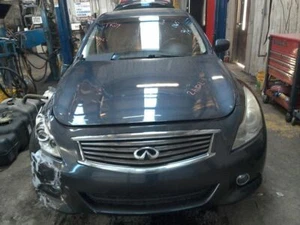 Engine VQ25HR 6 Cylinder RWD Fits 11-12 INFINITI G25 674410 - Picture 1 of 12