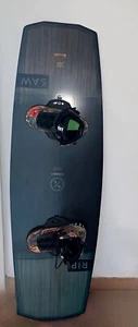 wakeboard mit bindung NEU! - Bild 1 von 3