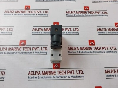 DANFOSS MBC 5100 3231-1DB04 Pressure Switch Control 061B100266 - Image 1 of 4