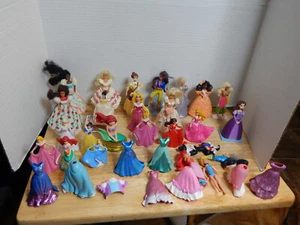 Vintage McDonald’s Barbie Happy Meal Mixed Toys Lot of 34 - Picture 1 of 5