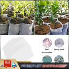 Growing Plant Pots Indoor Non-woven Fabric Grow Bag Fabric Seeding Bags (M)