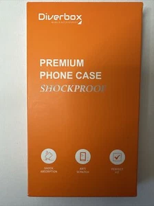 Funda Diverbox iPhone 15 - Imagen 1 de 5