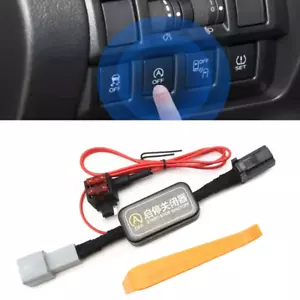 Cable eliminador de desactivación de parada de arranque automático para Subaru Forester Outback Legacy XV - Imagen 1 de 13
