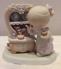 Precious Moments You Have A Special Place In My Heart Figurine 737534