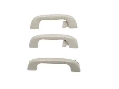 07-12 Mazda CX-7 Roof Grab Handle 3Pcs OEM - Image 1 of 4