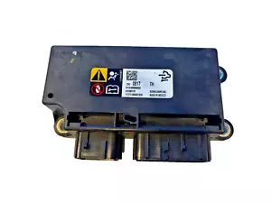 Módulo de computadora 13510817 OEM 2017-2023 Chevy Chevrolet GMC Buick Cadillac SRS 2017-2023 - Imagen 1 de 3