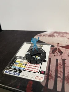 Heroclix Marvel Captain America Singularity 016 Common Figur mit Karte - Bild 1 von 3