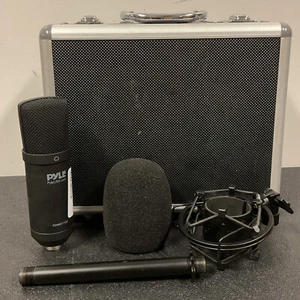 Pyle USB Microphone Kit PDMIKT100 - Picture 1 of 5