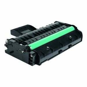 TONER COMPATIBILE NERO 407254-SP201HE CON RICOH AFICIO SP 220Nw (2.600 PG) - Foto 1 di 3