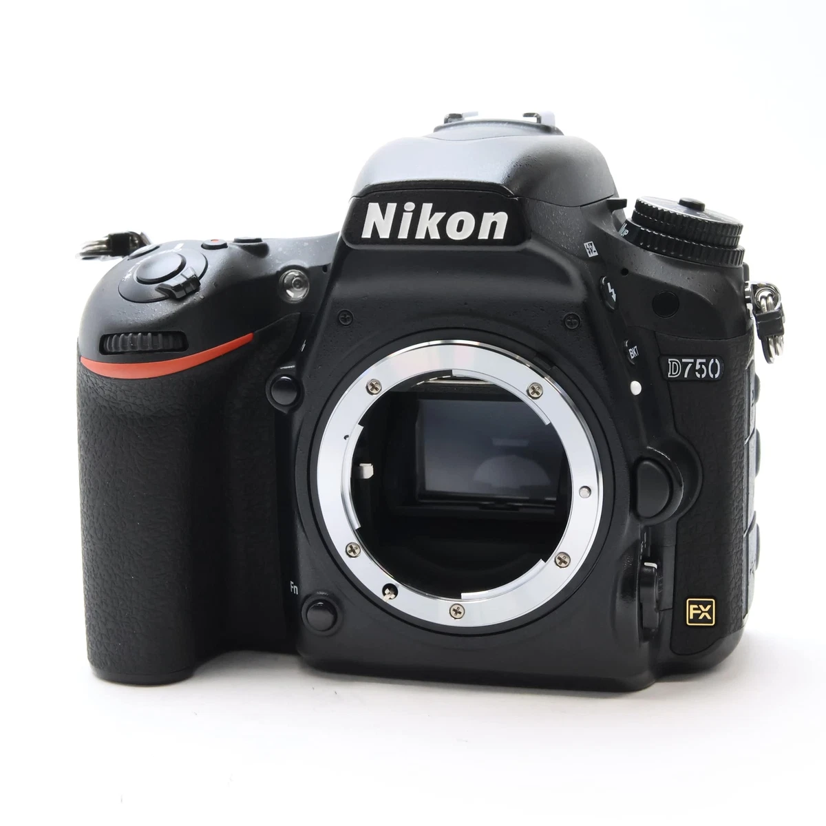 Nikon D D750 Digital Cameras for Sale - Shop New & Used Digital