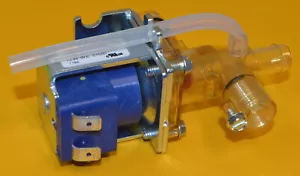Bunn Valve Kit, Liquid Dispensing 120V *New* 39285.1001 - Picture 1 of 4