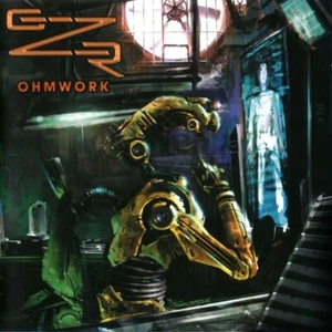 GEEZER BUTLER - OHMWORK DIGIPAK  CD NEU - Bild 1 von 2