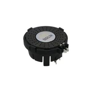 Light Warning Buzzer for VW Fox 5Z Speedometer Instrument Loudspeaker - Picture 1 of 4