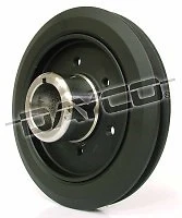 BALANCEADOR ARMÓNICO POWERBOND PARA DODGE CHALLENGE 70-72 3,7 L CARB 225 6CYL OHV  Foto 1 de 2