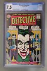 DETECTIVE COMICS #332 *10/1964* CGC GRADED AT 7.5 Off-White Pages