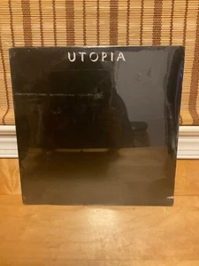UTOPIA-OBLIVION(TODD RUNDGREN-PASSPORT PB 6029-USA NEW SEALED VINYL RECORD LP - Bild 1 von 2