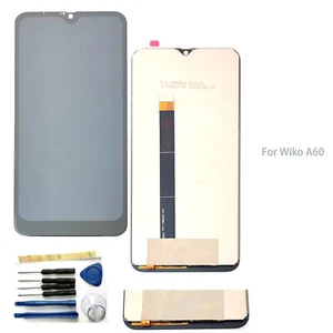 For Blackview A60/A60 Pro/A60 PLus LCD Display Touch Screen Digitizer With Tools - Picture 1 of 7