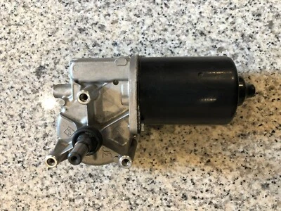 Nidec Valeo Nidec 403.933 Motor SWF Nidec Getriebemotor 403.933 SWF403933 - Bild 1 von 4