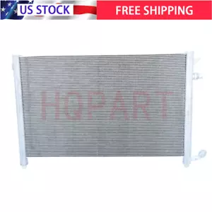 For BMW M5 M8 M8 Gran Coupe M850i xDrive Radiator 17118043655 - Picture 1 of 5