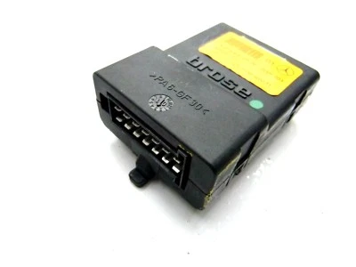 Centralina originale Mercedes Benz Vaneo 414 centralina porta anteriore A4148200526 - Immagine 1 di 3