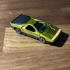 1969 Carabo Hot Wheels Redline Rare  W/ Dark Interior Vintage Usa Nice