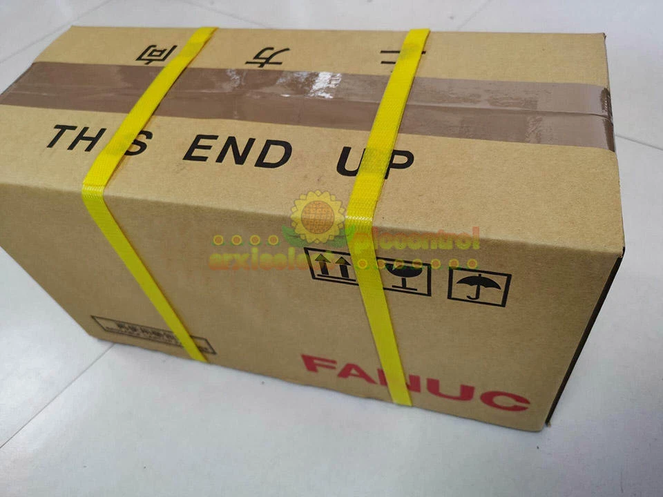 1PC NEW Fanuc Servo Motor A06B-2226-B000 - Image 1 of 1