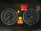BMW X5 E70 06-10 instrument combination speedometer 6976284 9236812
