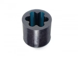 Gear wheel, pinion for KRUPS type 240 blender mixer - Picture 1 of 2