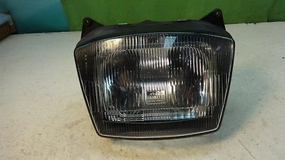 Kawasaki ZX750-F Ninja ZX 750 K519 1987. Conjunto de faros Stanley Foto 1 de 4