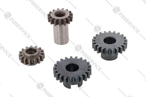 Imperia Kit Gears Wheels Sprockets Sheeter Paste Restaurant Manual R220 - Picture 1 of 2