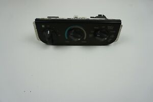 1997 1998 1999 2000 2001 2002 2003 2004 FORD EXPEDITION AC Control OEM