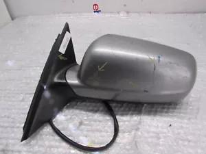 1999-2004 VOLKSWAGEN PASSAT DRIVERS FRONT LEFT SIDE DOOR VIEW MIRRIOR OEM - Picture 1 of 15
