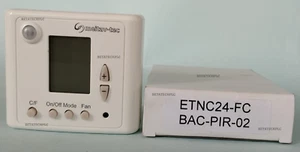 ETNC24-FC-BAC-PIR-02 Meitav-tec FAN-COIL APPLICATIONS WITH BACNET INTERFACE - Picture 1 of 3