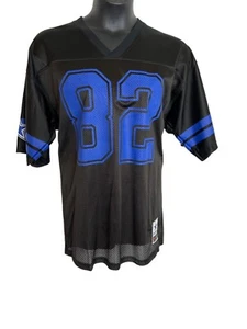 NIKE NFL Dallas Cowboys Jersey Jason Witten #82 Womens Large Top E432 - Picture 1 of 14