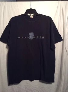 hollywood california t shirt Xl - Bild 1 von 3