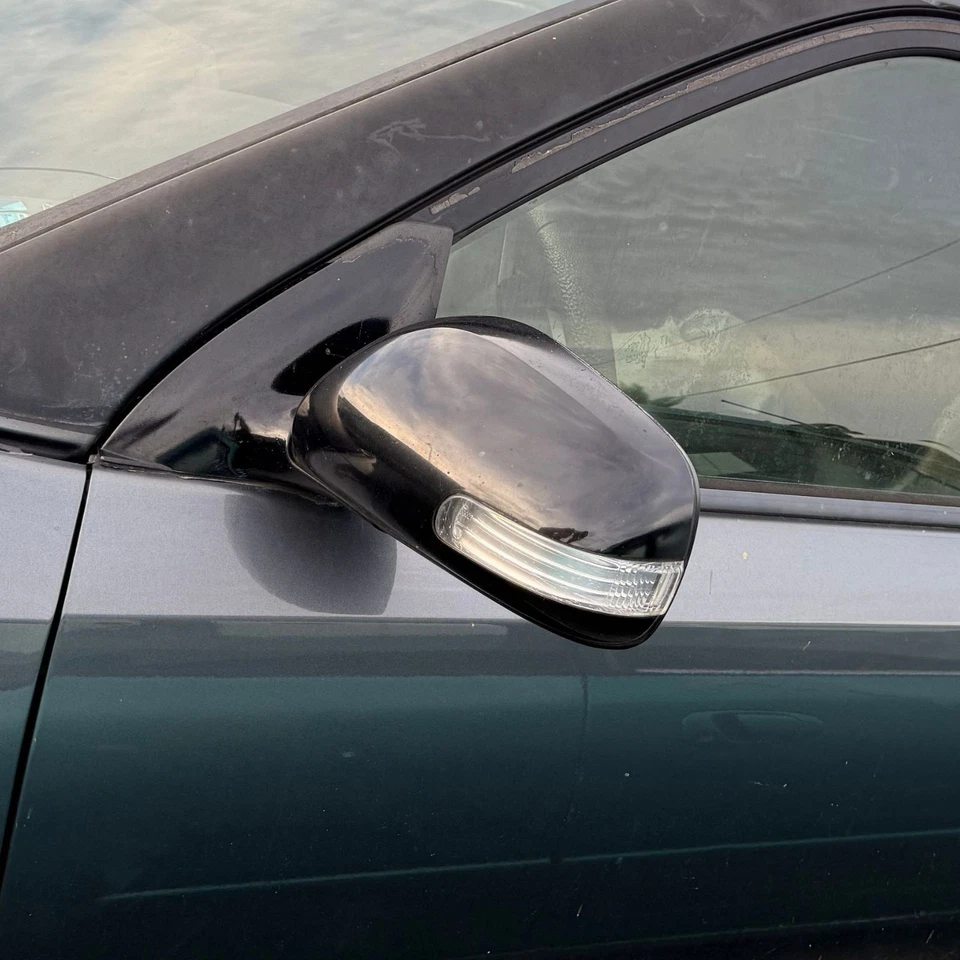 Espejo retrovisor lateral Scion TC 2013 conductor/pasajero - 2,5 L manual completo con vidrio Foto 1 de 4