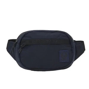 *Bolso de hombro Belstaff Waistpack tinta oscura - Imagen 1 de 1