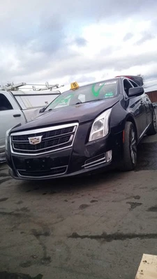Used Engine Complete Assembly fits: 2017 Cadillac Xts 3.6L VIN 3 8th digit opt L Foto 1 de 4