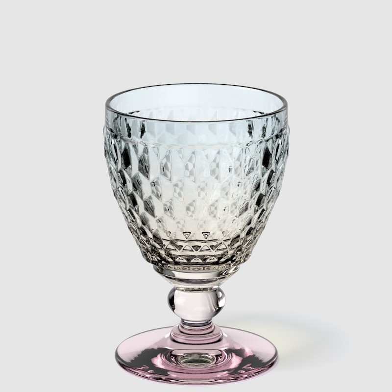 4 Coppe Da Brandy Villeroy & Boch Entrée - Cristallo, 400ml, Trasparenti, Lavastoviglie Safe - Foto 6