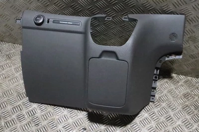 FORD TRANSIT TOURNEO CUSTOM DASHBOARD CONSOLE CUP HOLDER SEE PHOTOS 18-24 WG69M - Image 1 of 4